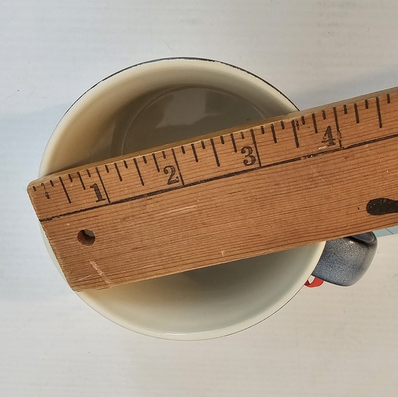 Global Design Forest Deer Holiday Coffee Mug Cup - Picture 14 of 15